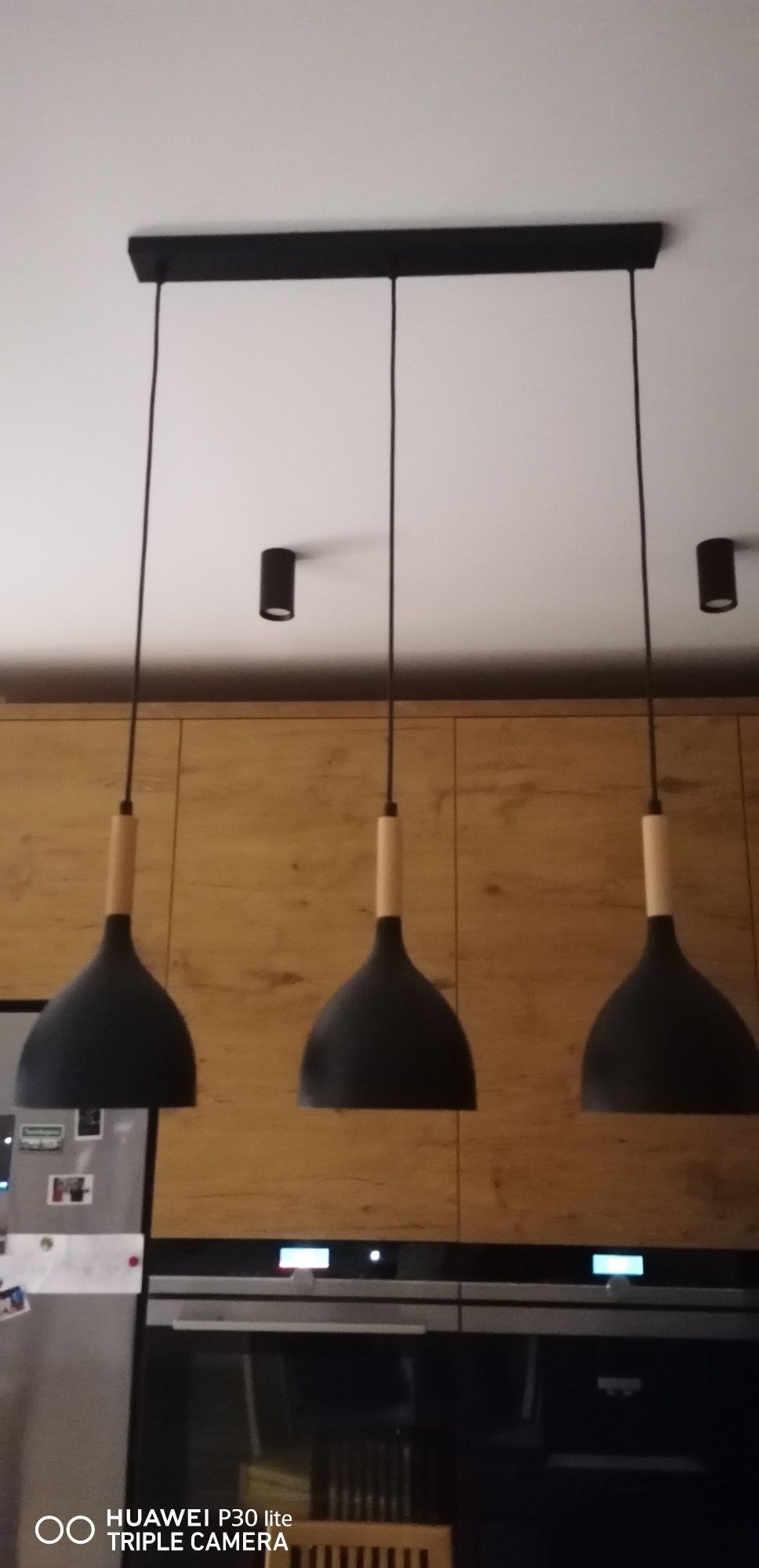 Lampa w idealnym stanue