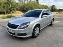 Опель вектра с Opel Vectra C