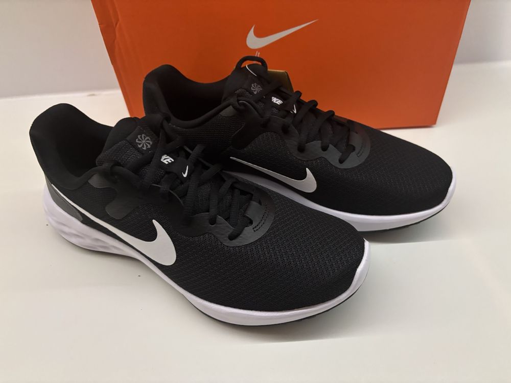 Buty Nike air revolution 7 New 43 max