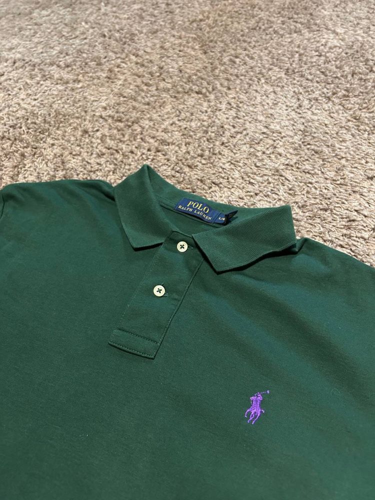 Кофта Polo Ralph Lauren оригінал