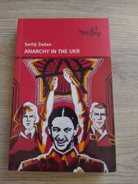 Anarchy in the UKR Serhij Żadan