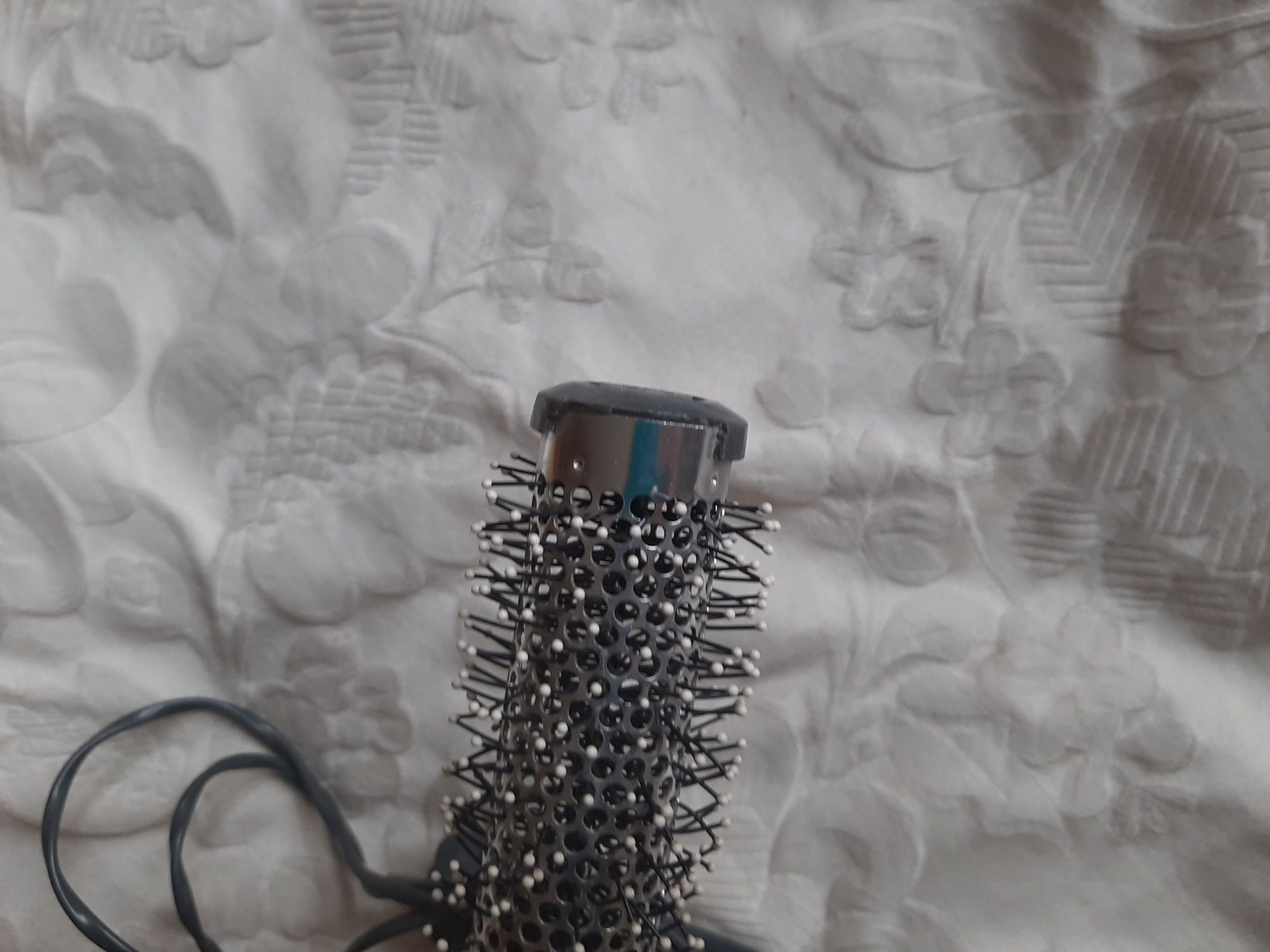 Suszarkolokówka Babyliss typ B18, 1000 W sprawna, sklejona