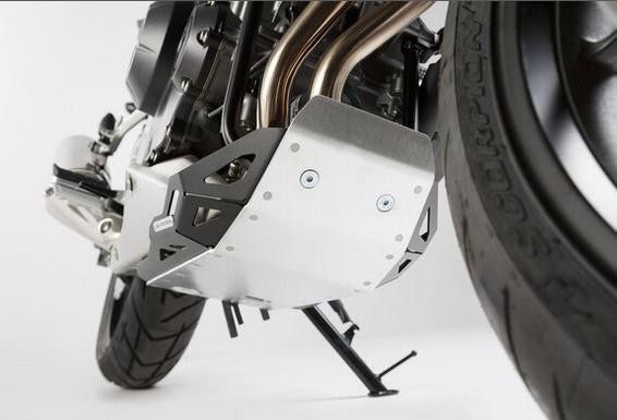 Захист металевий Honda CB500X (13-18)