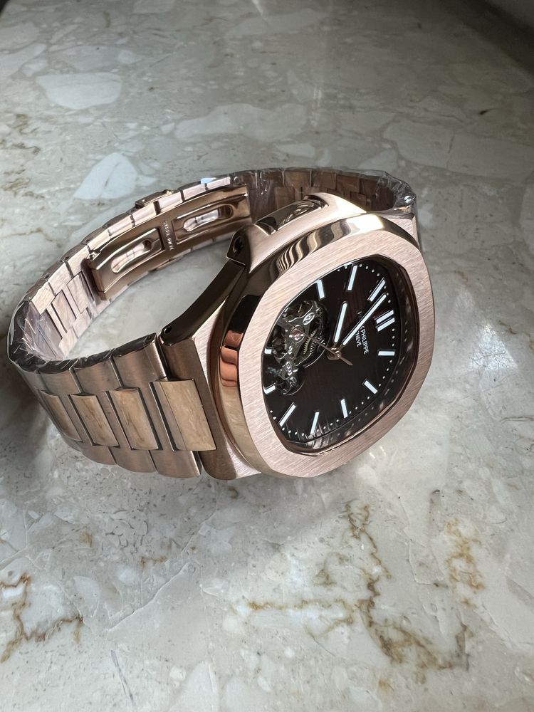 Zegarek Patek Philippe Nautilus Geneve