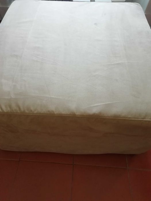 Puff de interior