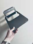 Aluminiowa podstawka dla Macbooka / Macbooka Pro 14/15/16"