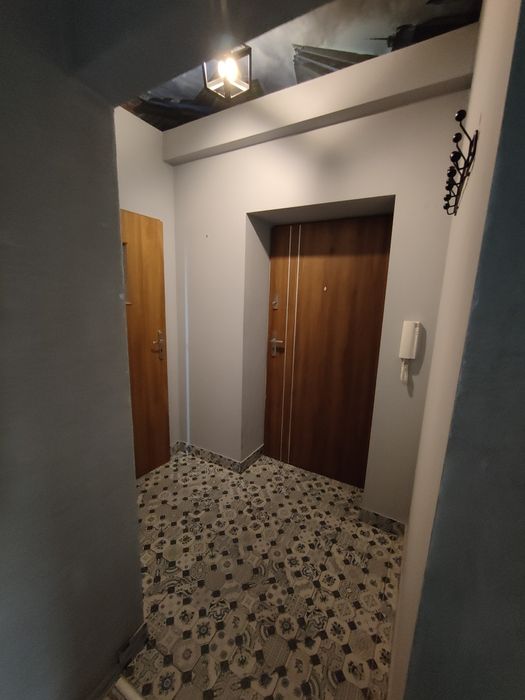 Mieszkanie bezczynszowe na wynajem 44m plus piwnica i strych.