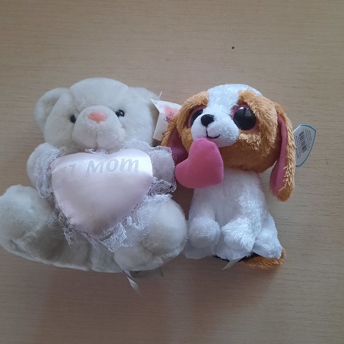 Детские игрушки.   Цены в описании от200 и выше.