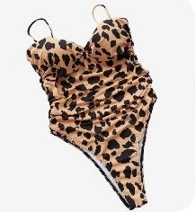 Жіночі купальники