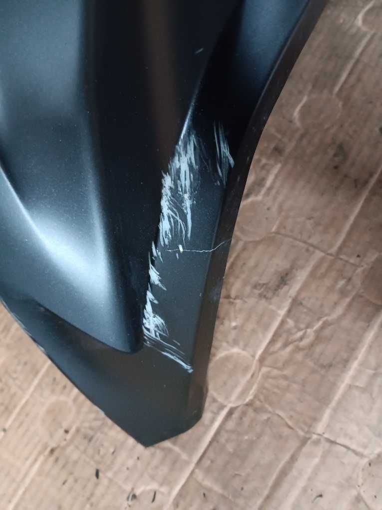Carenagem frontal esquerda Honda PCX125 versão 2021 a 2024