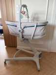 Chicco Baby hug 4 w 1
