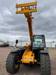 Продається телескопічний навантажувач JCB 541-70 Agri super 2015 р.в.