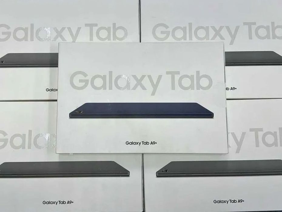 ЛИКВИДАЦИЯ СКЛАДА! Новые планшеты Samsung Galaxy Tab для Работы Учебы