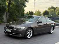 BMW Seria 3 Z Niemiec, 3.0 diesel, LIFT, niski przebieg, dwa klucze, Navi, xenon
