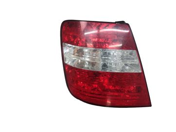 Fiat Stilo HB 5D Lampa Lewa Tylna Lewy Tył