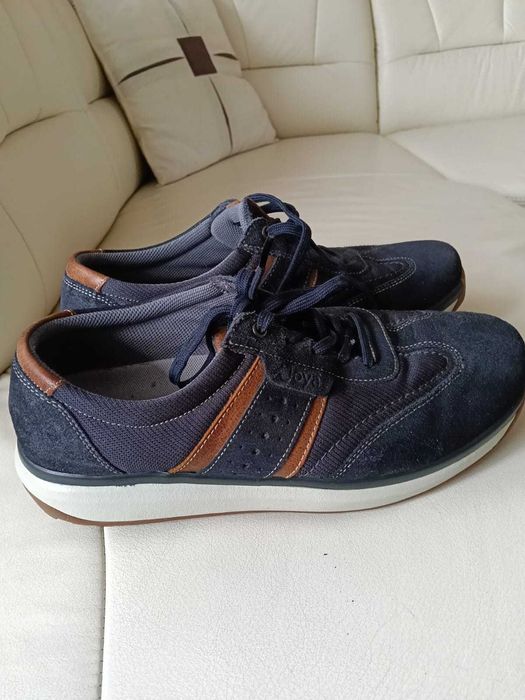 Buty sneakersy Joya Ortholite 42 1/3