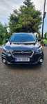 Subaru Outback V FL
