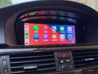 Auto Rádio BMW série 5/3  E60 E61 E62 E63 E90 E91 Android 2din