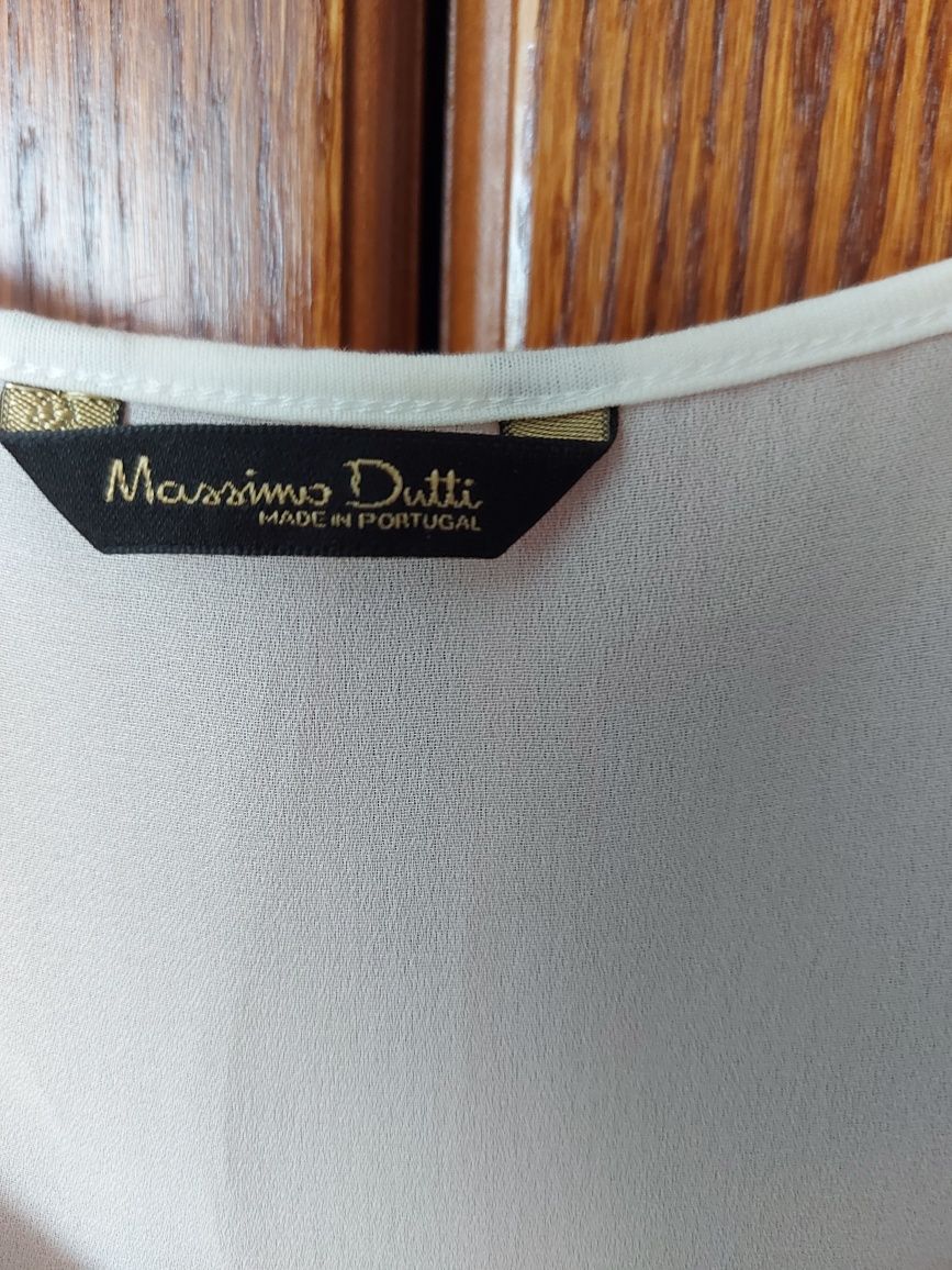 Bluzka Massimo Dutti