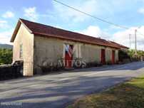 Casa Rústica - Vila Nova de Cerveira