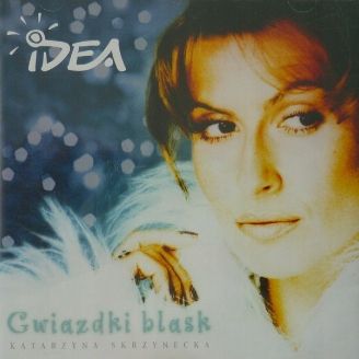 Cd Katarzyna Skrzynecka Gwiazdki Blask