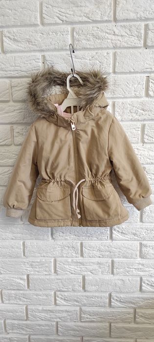 Детская парка H&M