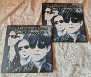 Clan OF Xymox Castle Party 2 LP Czarny Winyl. Bootleg NOWY!