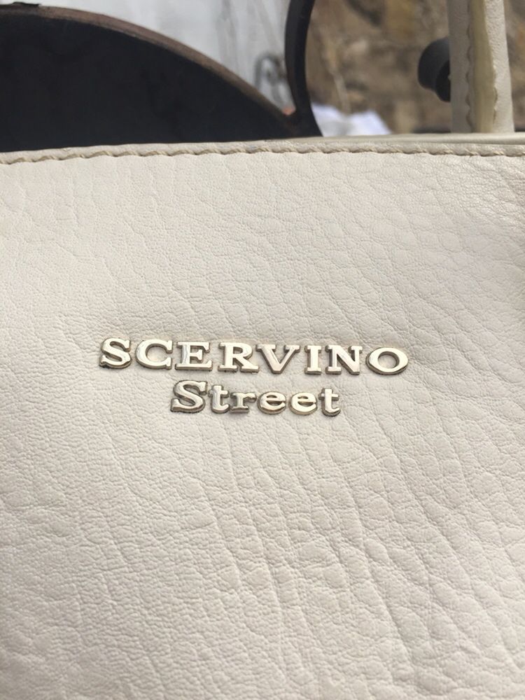 Сумка Scervino