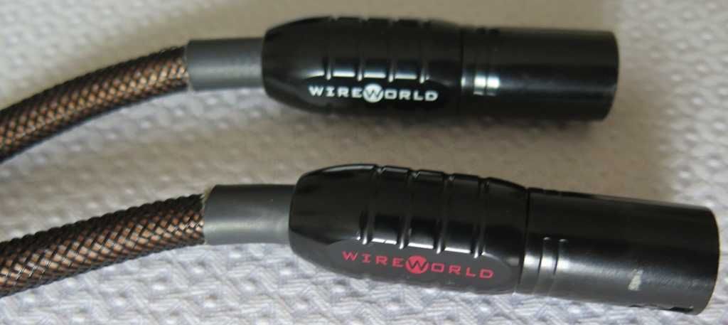 kabel interkonekt wireworld eclipse 7 xlr