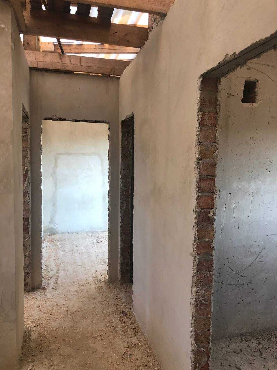 танхаус у вовчинцях