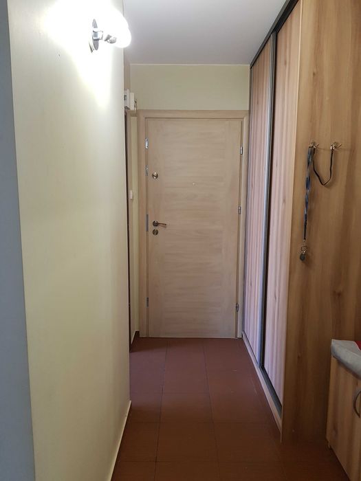 Wynajmę Mieszkanie 2 Pokoje, oś Mokre