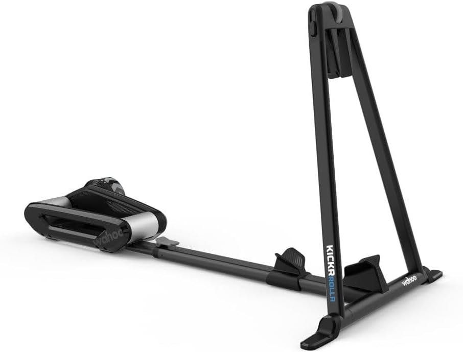 Nowy Trenażer Wahoo Fitness Inteligentny Trener Rolkowy Rollr
