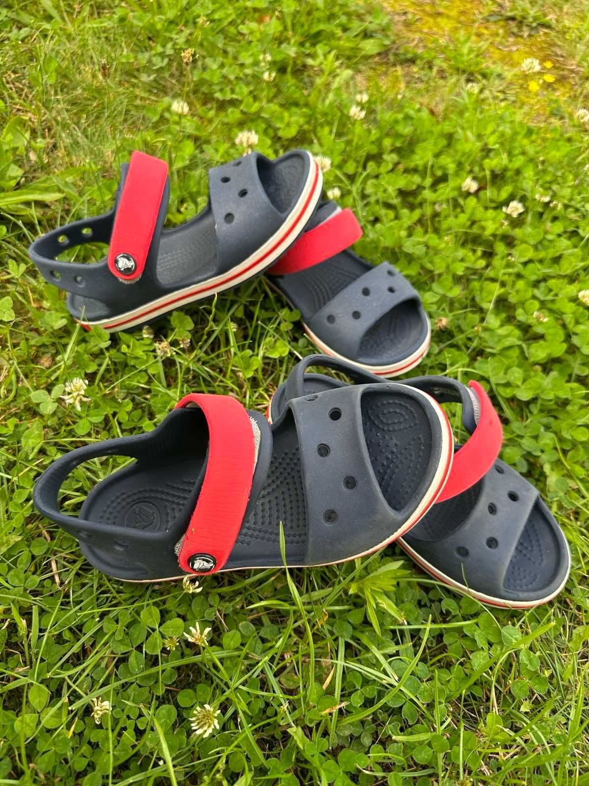 Дитячі Crocs C11