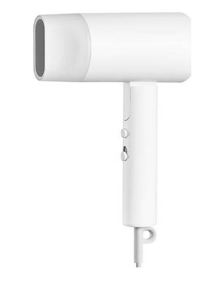 Фен Xiaomi H101 1600W складной новый