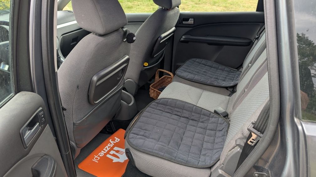 Ford C-Max 2.0 D 2005