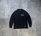 Кофта свитшот Jordan Paris PSG big logo на спине