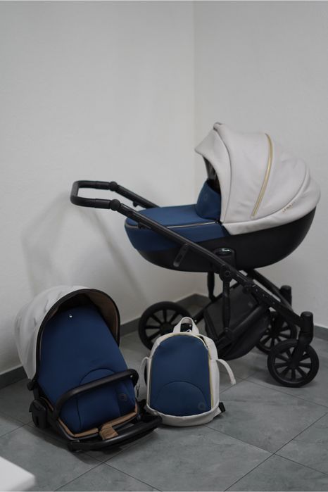 Коляска Anex m/type Special Edition