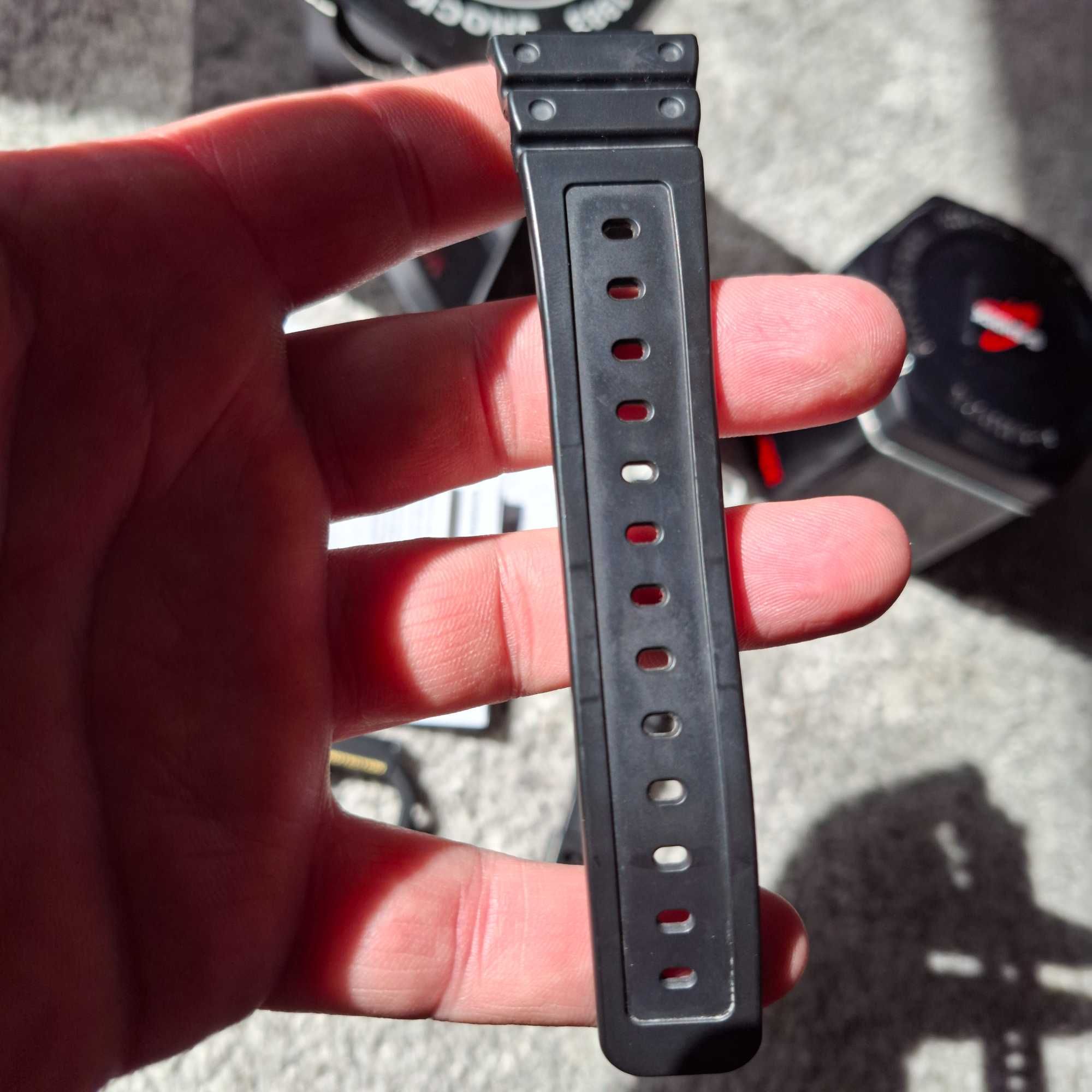 Casio G-Shock GW-b5600 bc
