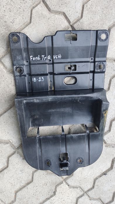 FORD KUGA ESCAPE 2018- защита двигателя  Форд