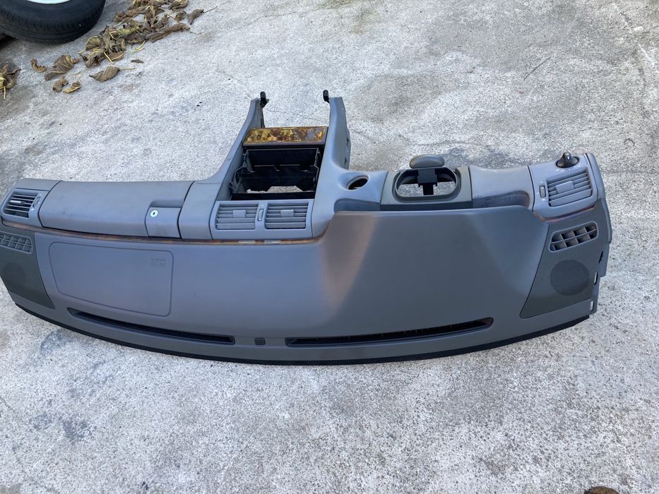 Tablier Mercedes W210 Classe E