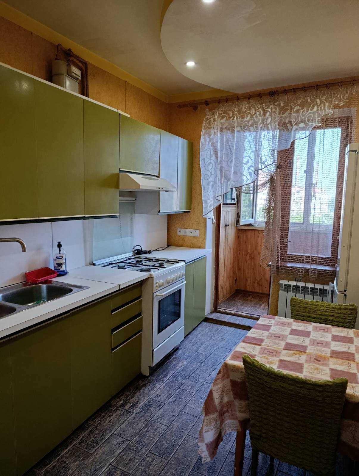 Сдам  2-ком.  ул. Вильямса  д.52 /  ул. Королева