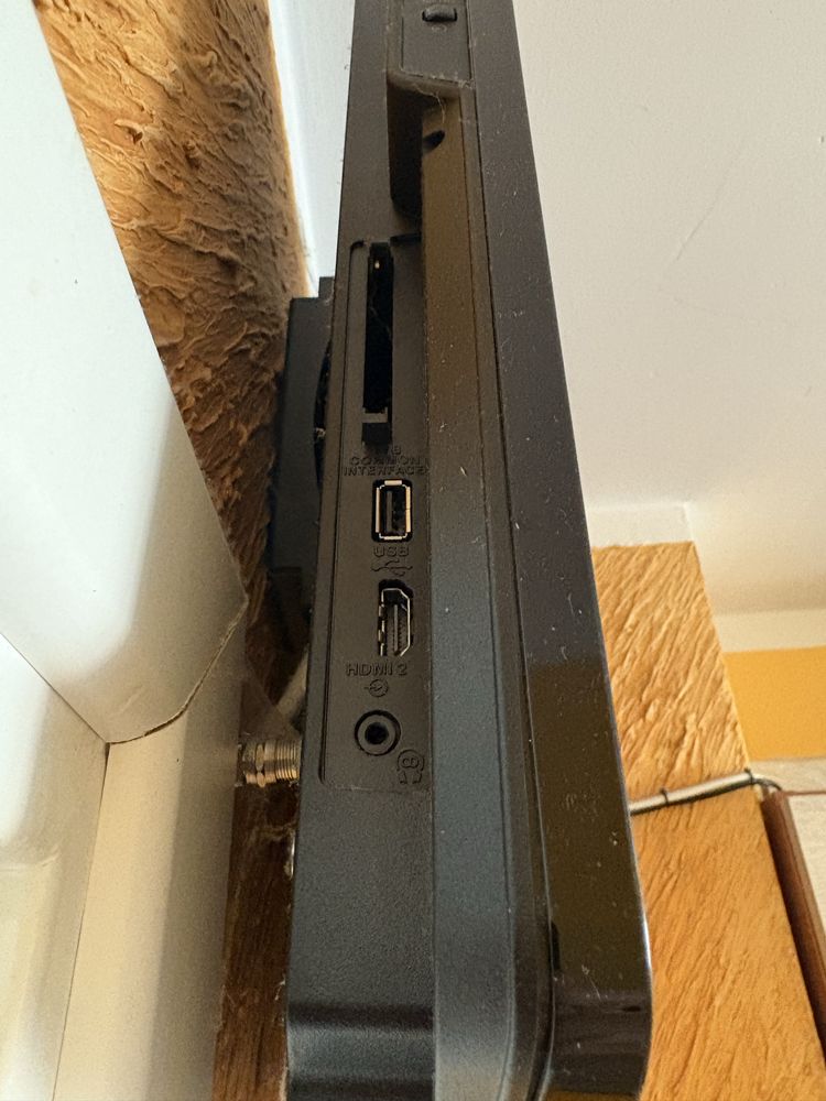 Telewizor Toshiba 26”  LCD