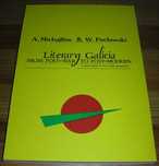 Literary Galicia Michajłów 1991