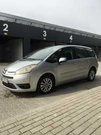 Citroen Grand C4Picasso