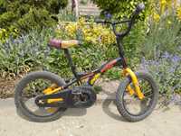 Rower rowerek dziecięcy MBIKE 16 ''