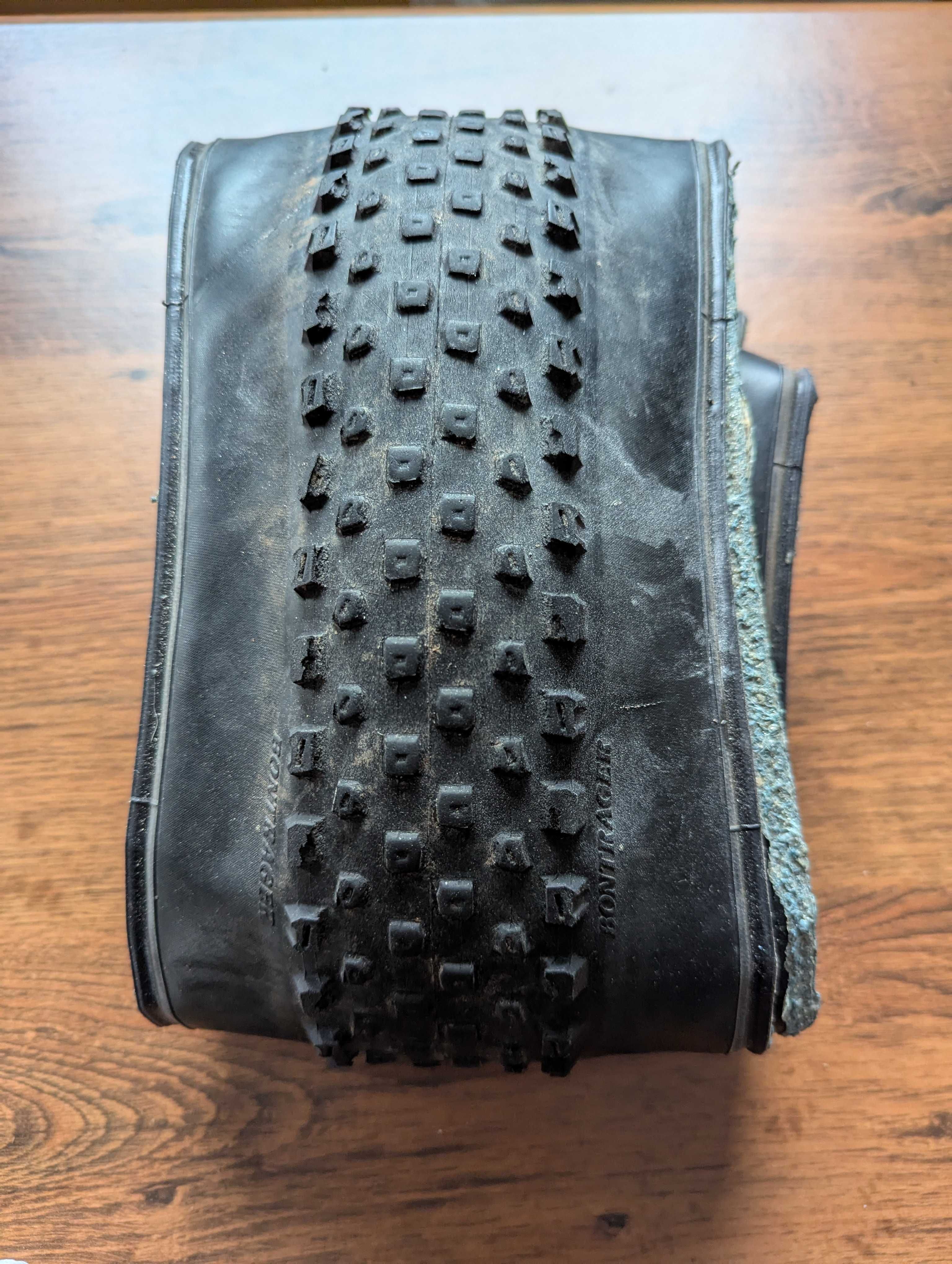 Opona MTB Bontrager XR2 Team Issue