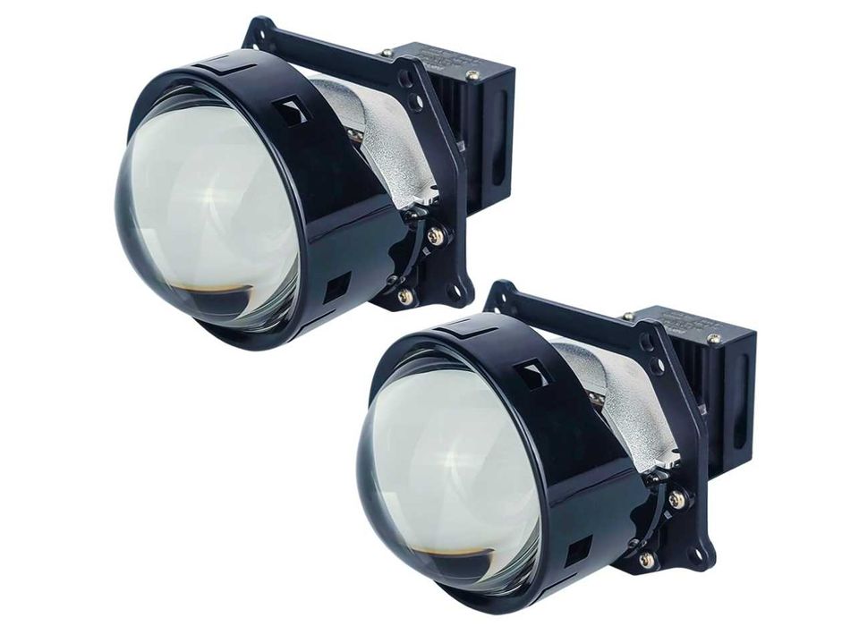Светодиодные линзы DriveX BiLED STM-1 6000K