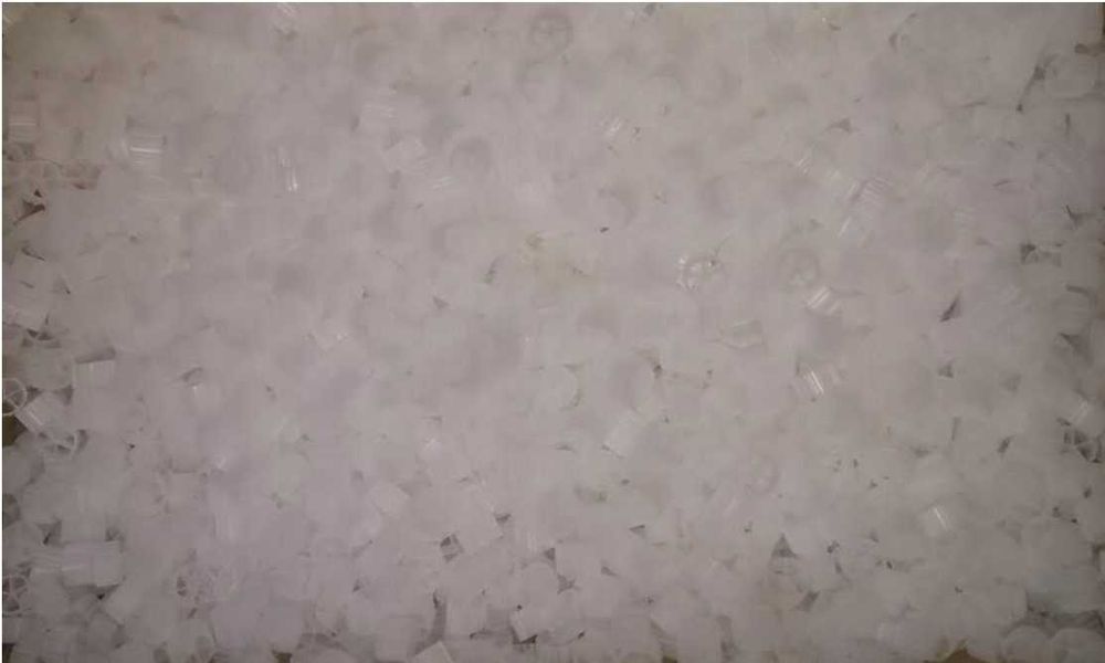 Kaldnes Nitryfikacja OCZYSZCZANIE Wody FILTR Naturalny  MBBR  oczko 5L