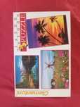 3 Puzzles Clementoni 500 e 1000 peças