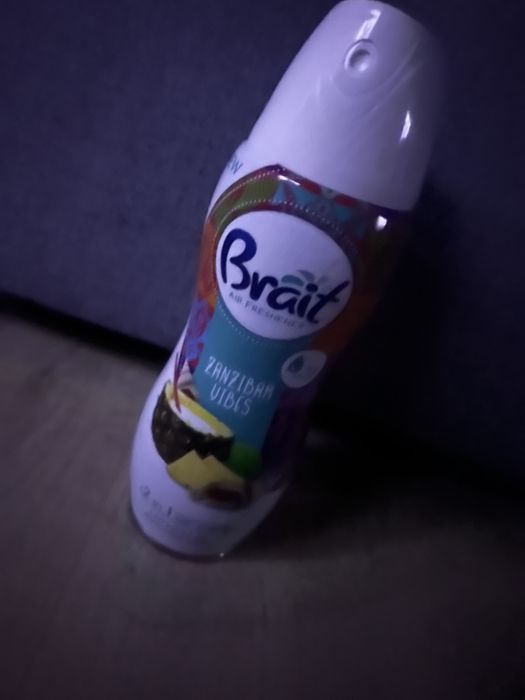 Odświeżacz Powietrza Brait